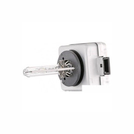 Лампа автомобильная ксеноновая D1S, PK32d-2, 85V, 35Вт, 4300К, Xenon, MAGNETI MARELLI - 1 шт