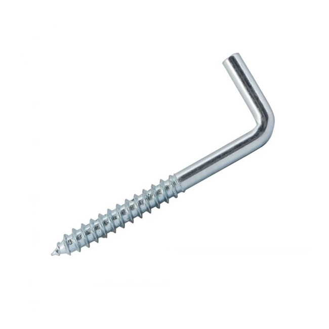 Шуруп-костыль 5х50 мм с дюбелем 8, 3 шт. - Артикул 103913 Шуруп-костыль 5х50 мм с дюбелем 8, 3 шт. - Артикул 103913