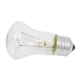 Лампочка накаливания 60Вт, Е27, 36В, 900ЛМ