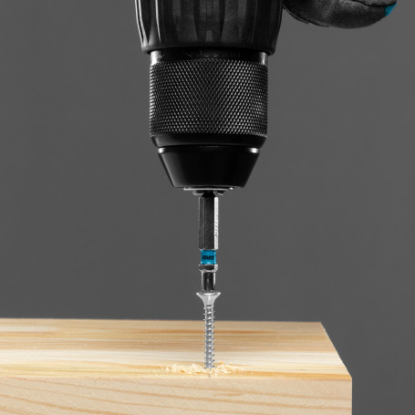 Набор бит РН1 х 50, сталь S2, 2 шт. - Артикул 1133411