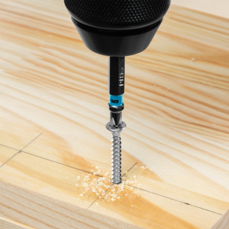 Набор бит РН1 х 50, сталь S2, 2 шт. - Артикул 1133411