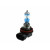 Лампа автомобильная галогеновая H11, 12V, 55Вт, PGJ19-2, +150% света NIGHT BREAKER LASER OSRAM - 1 шт - Артикул 64211NL_OSR