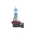 Лампа автомобильная галогеновая H11, 12V, 55Вт, PGJ19-2, +150% света NIGHT BREAKER LASER OSRAM - 1 шт - Артикул 64211NL_OSR