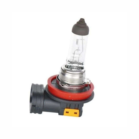 Лампа автомобильная галогеновая H8, 12V, 35Вт, PGJ19-1, VALUEFIT HELLA - 1 шт - Артикул 8GH242632151_HEL