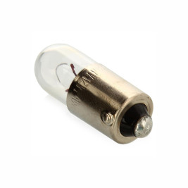 Лампа автомобильная накаливания T4W, 12V, 4Вт, BA9s, Pure Light, BOSCH - 1 шт