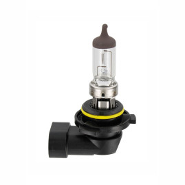 Лампа автомобильная галогеновая HB4, 12V, 51Вт, P22D, MITSUBISHI - 1 шт