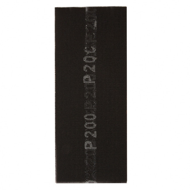 Сетка абразивная, P 200, 115 х 280 мм, 5 шт - Артикул 7517911