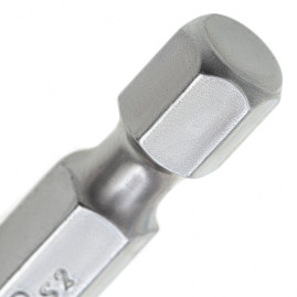 Набор бит РН2 х 50, сталь S2, 2 шт.