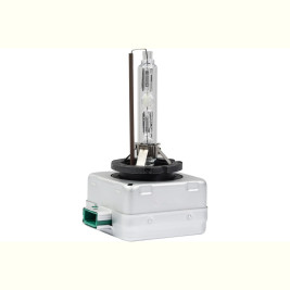 Лампа автомобильная ксеноновая D3S, 42V, 35Вт, PK32d-5, 4300К, Original XENITE - 1 шт