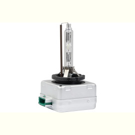 Лампа автомобильная ксеноновая D3S, 42V, 35Вт, PK32d-5, 4300К, Original XENITE - 1 шт
