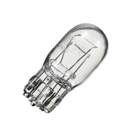 Лампа автомобильная накаливания W21/5W, 12V, 21/5Вт, W3x16q, Vegas AVS - 10 шт