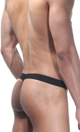 Мужские трусы-стринги с боковыми вырезами - Артикул 354256