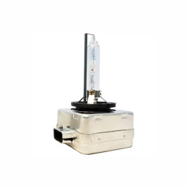 Лампа автомобильная ксеноновая D3S, PK32d-5, 42V, 35Вт, 4300К, Xenon, BOSCH - 1 шт