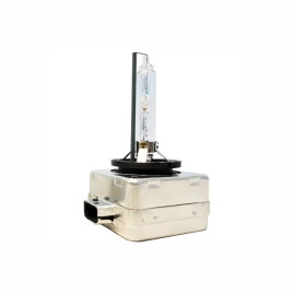 Лампа автомобильная ксеноновая D3S, PK32d-5, 42V, 35Вт, 4300К, Xenon, BOSCH - 1 шт