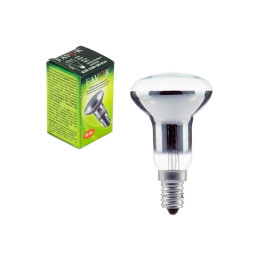 Лампочка зеркальная R39, E14, 30 Вт, Favor