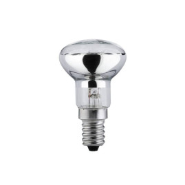 Лампочка зеркальная R39, E14, 30 Вт, Favor