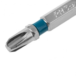 Набор бит РН3 х 50, сталь S2, 2 шт. Gross