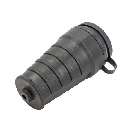 Розетка электрическая кабельная, штепсель герметичный IP44 NE-AD - Артикул 10101033