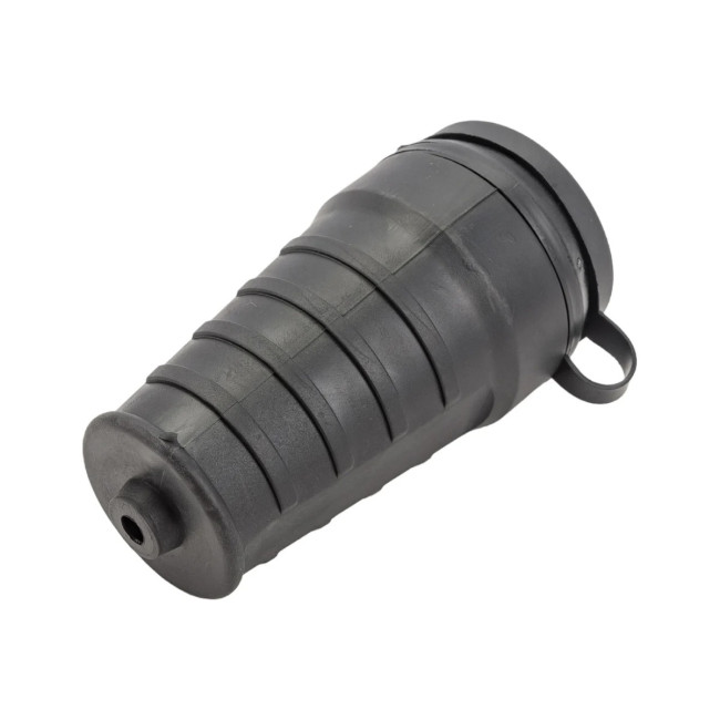 Розетка электрическая кабельная, штепсель герметичный IP44 NE-AD - Артикул 10101033 Розетка электрическая кабельная, штепсель герметичный IP44 NE-AD - Артикул 10101033