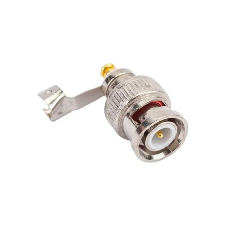 Разъём BNC под винт с колпачком ( 5 шт) - Артикул 05-3071-4