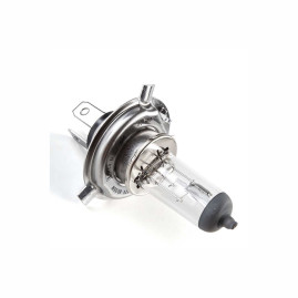 Лампа автомобильная галогеновая H4, 24V, 75/70Вт, P43t, Яркость +35%, LONG LIFE, LYNXAUTO - 1 шт