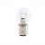 Лампа автомобильная накаливания P21/5W, 12V, 21/5Вт, BAY15d, PURE LIGHT, BOSCH - 1 шт - Артикул 1987302202_BCH