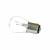 Лампа автомобильная накаливания P21/5W, 12V, 21/5Вт, BAY15d, PURE LIGHT, BOSCH - 1 шт - Артикул 1987302202_BCH