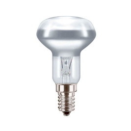 Лампочка накаливания R50 40W E14 220V