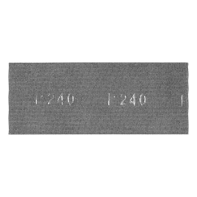 Сетка абразивная, P 240, 115 х 280 мм, 5 шт - Артикул 7518311 Сетка абразивная, P 240, 115 х 280 мм, 5 шт - Артикул 7518311
