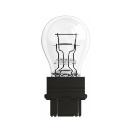 Лампа автомобильная накаливания P27/7W, 12V, 27Вт, W2.5x16q, ORIGINAL LINE Osram - 1 шт