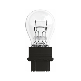 Лампа автомобильная накаливания P27/7W, 12V, 27Вт, W2.5x16q, ORIGINAL LINE Osram - 1 шт
