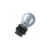 Лампа автомобильная накаливания P27/7W, 12V, 27Вт, W2.5x16q, ORIGINAL LINE OSRAM - 1 шт - Артикул 4008321090683_OSR
