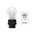 Лампа автомобильная накаливания P27/7W, 12V, 27Вт, W2.5x16q, ORIGINAL LINE OSRAM - 1 шт - Артикул 4008321090683_OSR