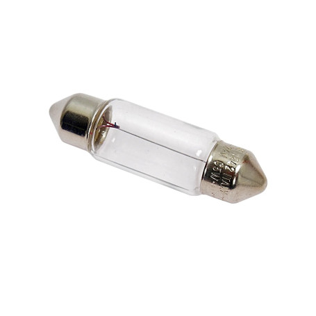 Лампа автомобильная накаливания C5W, 24V, 5Вт, SV8.5-8, L 38 mm, NEOLUX - 1 шт - Артикул 4008321769169_NLX