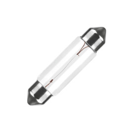 Лампа автомобильная накаливания C5W, 24V, 5Вт, SV8.5-8, L 38 mm, NEOLUX - 1 шт