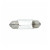 Лампа автомобильная накаливания C5W, 24V, 5Вт, SV8.5-8, L 38 mm, NEOLUX - 1 шт - Артикул 4008321769169_NLX