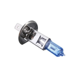 Лампа автомобильная галогеновая H1, 12V, 55Вт, 5000К, P14.5s, ATLAS AVS - 2 шт