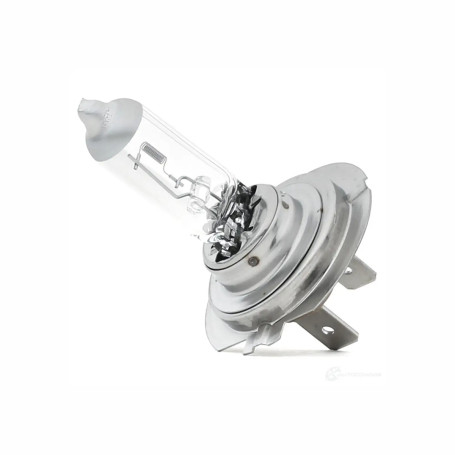 Лампа автомобильная галогеновая H7, 12V, 55Вт, PX26d, Long Life Eco Vision , PHILIPS - 1 шт - Артикул 12972LLECOB1_PHI