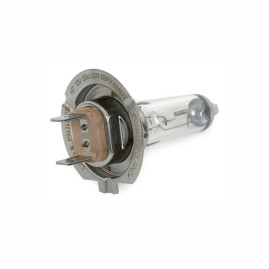 Лампа автомобильная галогеновая H7, 12V, 55Вт, PX26d, Long Life Eco Vision , PHILIPS - 1 шт