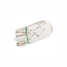 Лампа автомобильная накаливания W3W, T10, 24V, 3Вт, W2.1х9.5d, LYNXAUTO - 1 шт