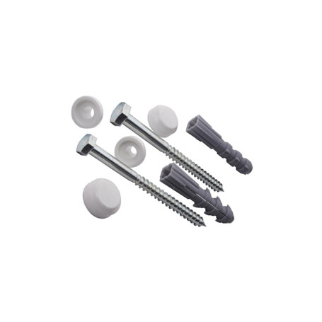 Комплект крепления унитаза 6х80 мм, 2шт. - Артикул 108701