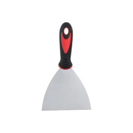 Шпатель 120мм нержавеющая сталь