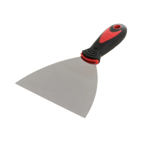 Шпатель 120мм нержавеющая сталь - Артикул 8551211