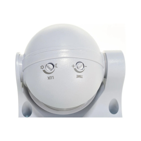 Датчик движения ДД 009 IEK - Артикул LDD10-009-1100-001