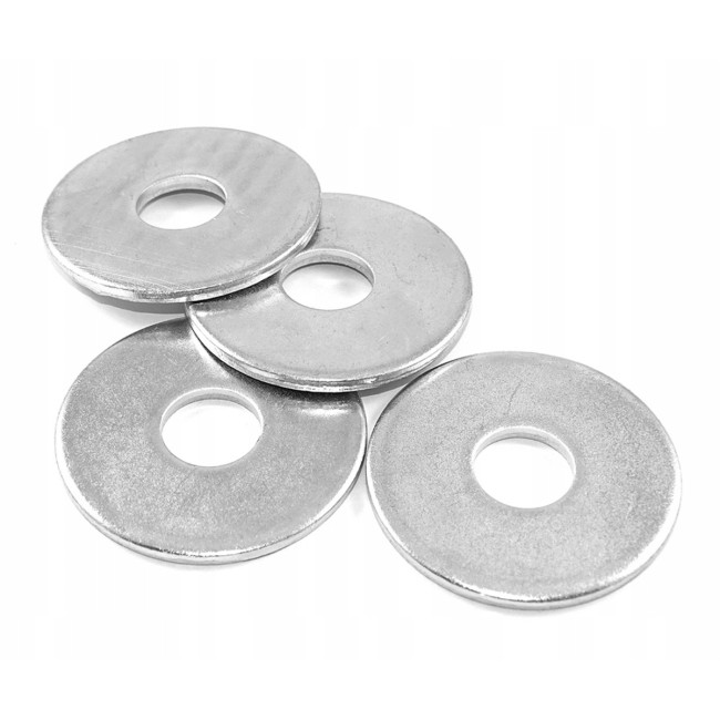 Набор шайб М5х15 (20 шт) - Артикул 20315215 Набор шайб М5х15 (20 шт) - Артикул 20315215