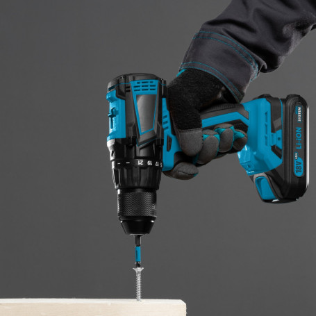 Набор бит торсионных PH3 x 50 мм, для ударных шуруповертов, 2 шт. Gross - Артикул 1149411