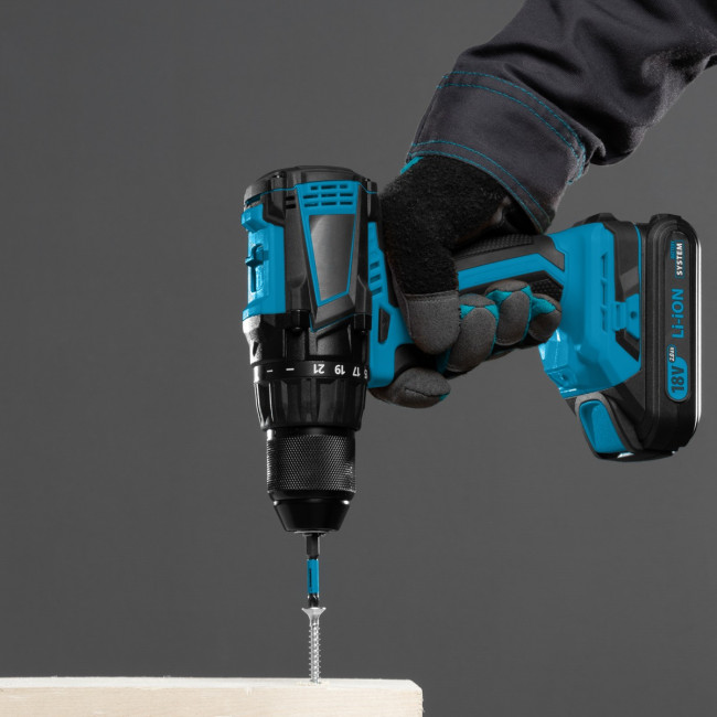 Набор бит торсионных PH3 x 50 мм, для ударных шуруповертов, 2 шт. Gross - Артикул 1149411 Набор бит торсионных PH3 x 50 мм, для ударных шуруповертов, 2 шт. Gross - Артикул 1149411