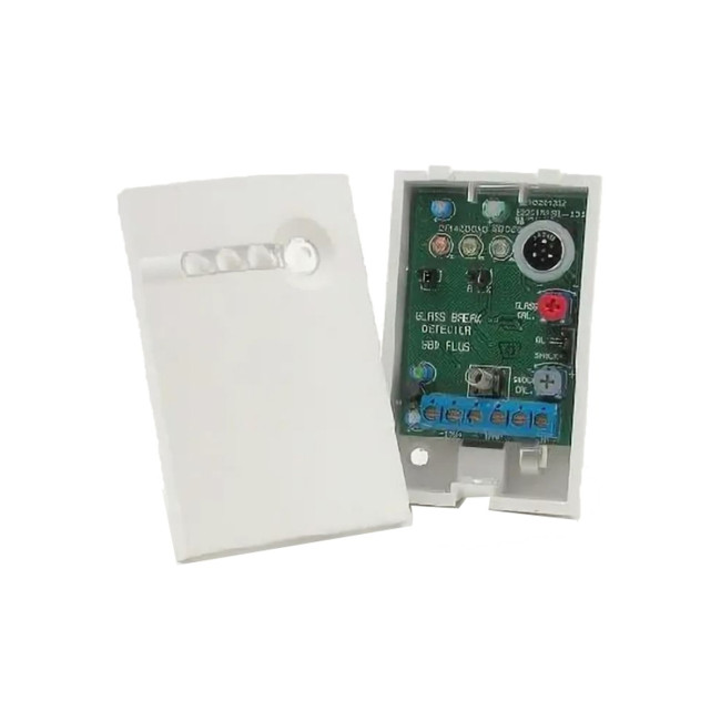 Мини-датчик удара и разбития стекла GBD PLUS - Артикул GBD-Plus Мини-датчик удара и разбития стекла GBD PLUS - Артикул GBD-Plus