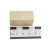 Соединитель-проходник компьютерный RJ45 категория 5е - Артикул 03-010