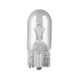 Лампа автомобильная накаливания W5W, 12V, 5Вт, W2.1x9.5d,ORIGINAL LINE, Osram - 2 шт